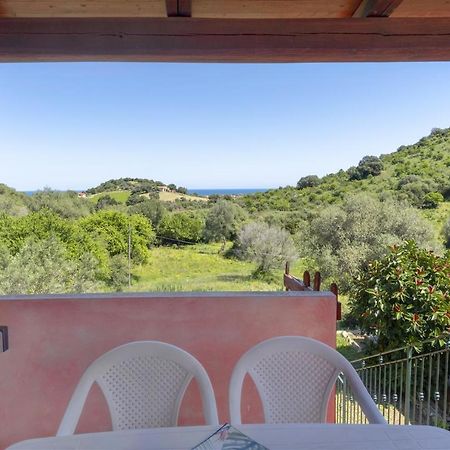 Domus Maiori Lt - Pms Casevacanze Budoni Exterior foto