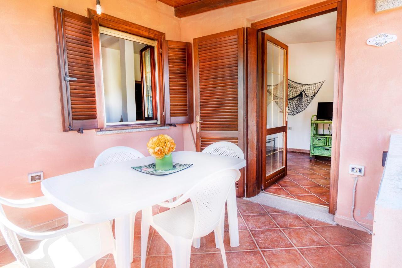 Domus Maiori Lt - Pms Casevacanze Budoni Exterior foto