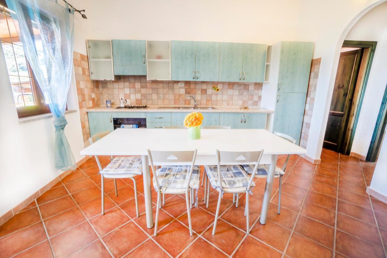 Domus Maiori Lt - Pms Casevacanze Budoni Exterior foto