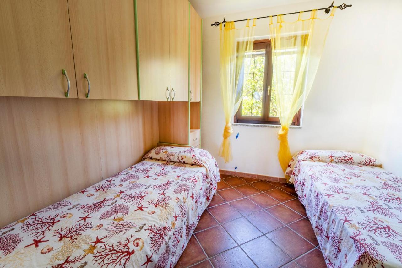 Domus Maiori Lt - Pms Casevacanze Budoni Exterior foto