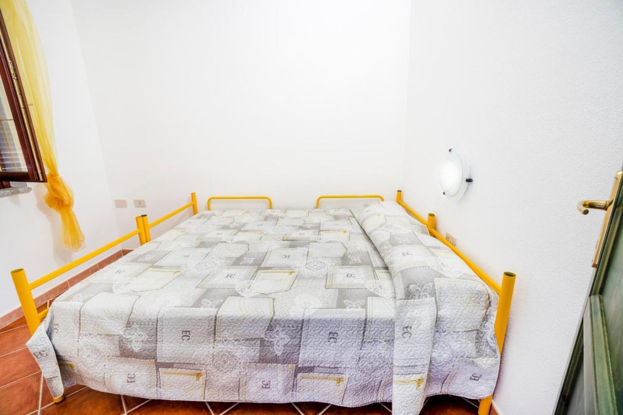 Domus Maiori Lt - Pms Casevacanze Budoni Exterior foto
