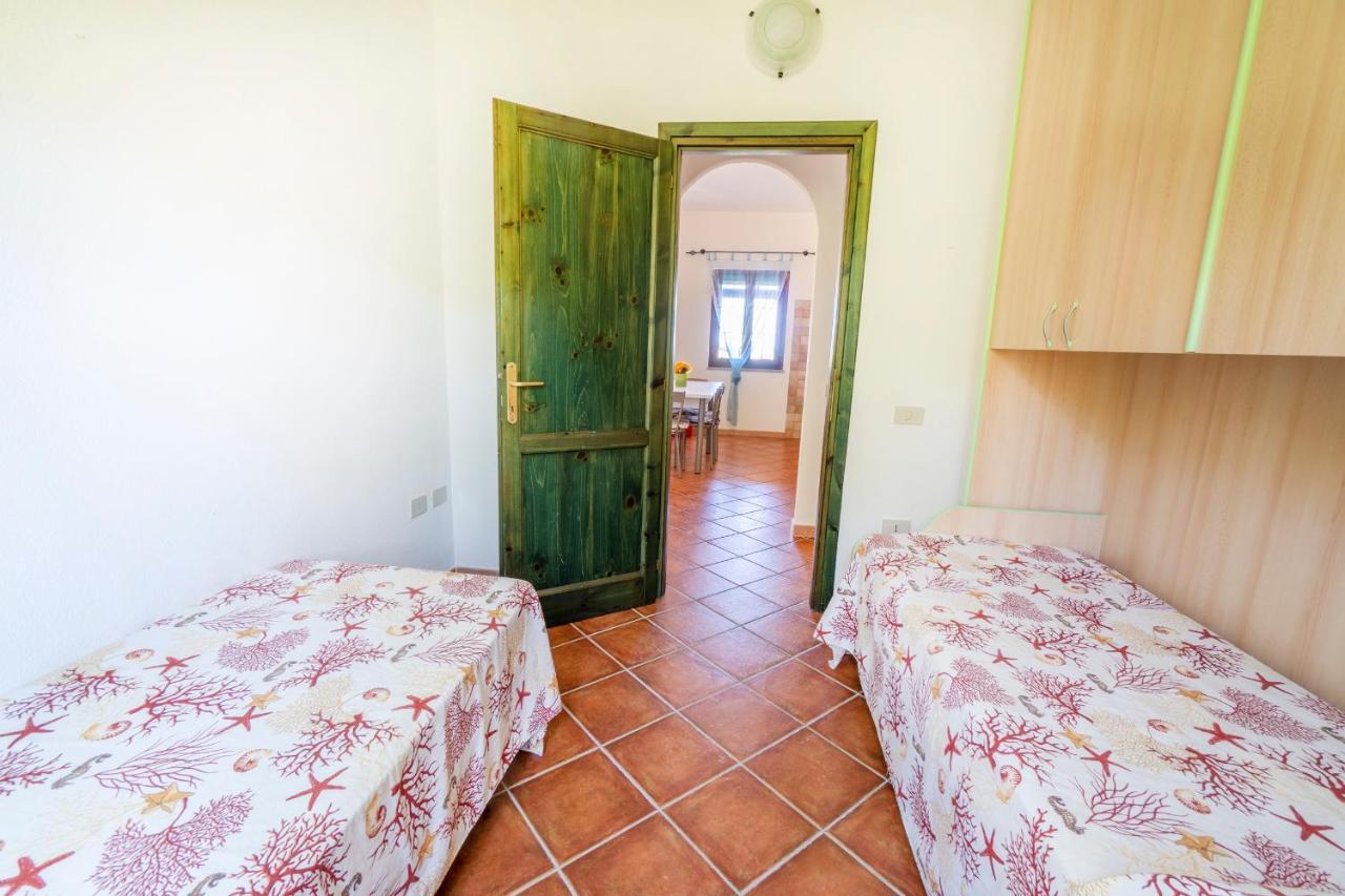 Domus Maiori Lt - Pms Casevacanze Budoni Exterior foto